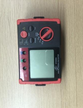 漏电开关测试仪