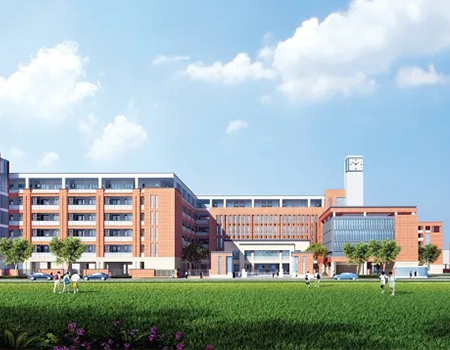 【消防检测】仲恺二中